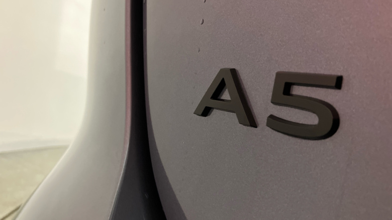 Audi A5 2.0 TFSI 150 Edition 1 4dr S Tronic Petrol Saloon